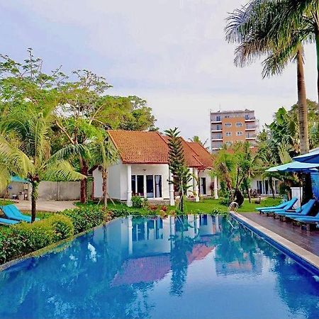 Terrace Phu Quoc Resort Eksteriør billede