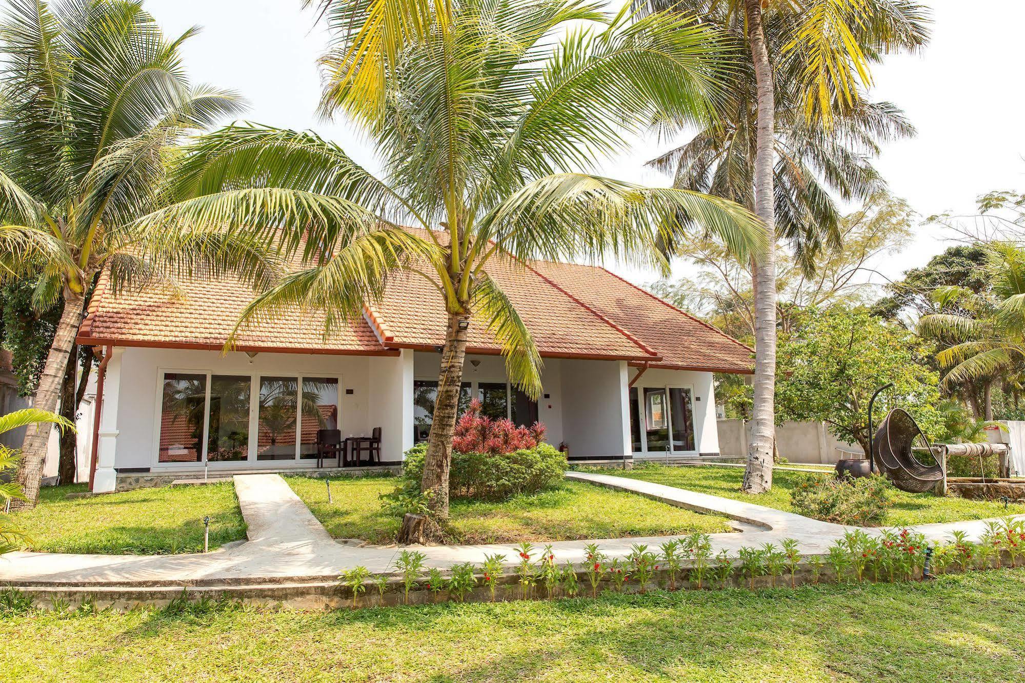 Terrace Phu Quoc Resort Eksteriør billede