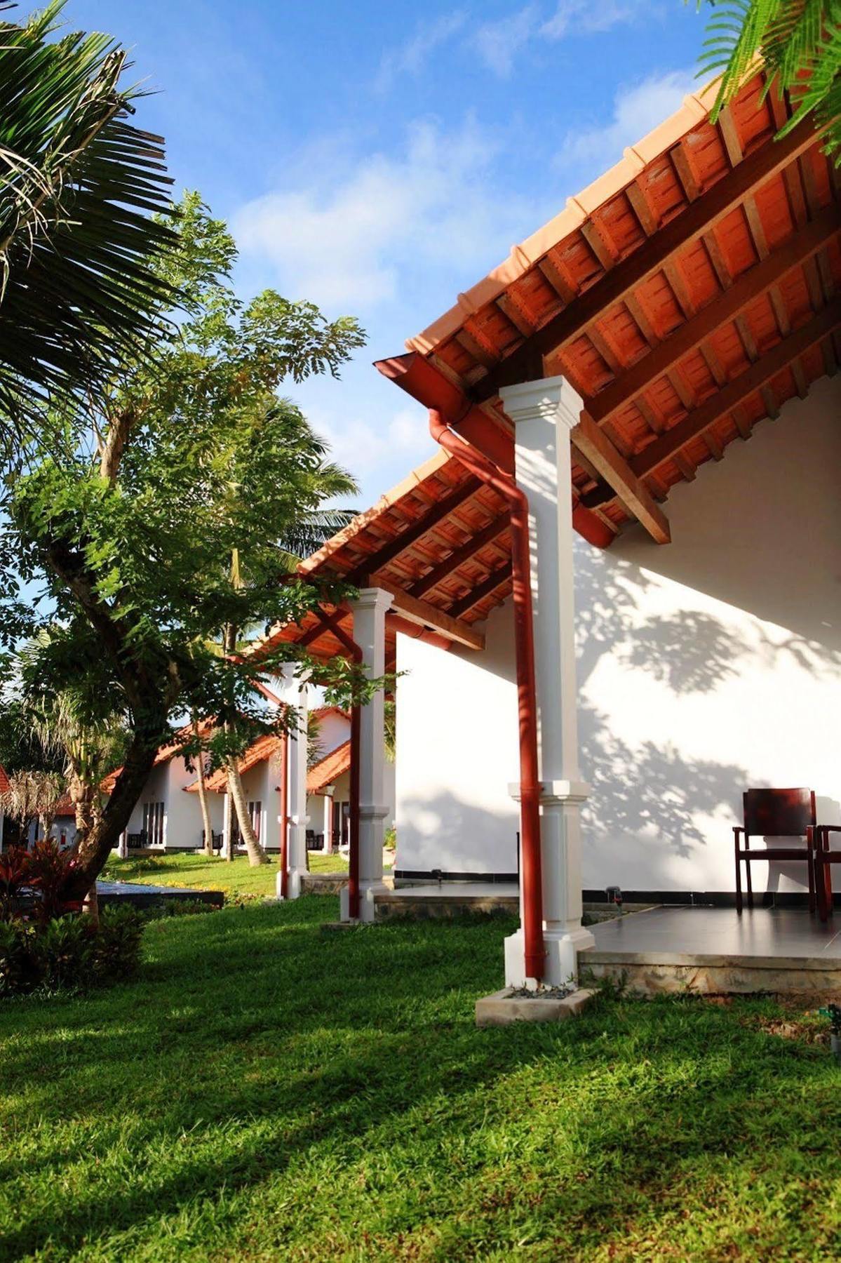Terrace Phu Quoc Resort Eksteriør billede