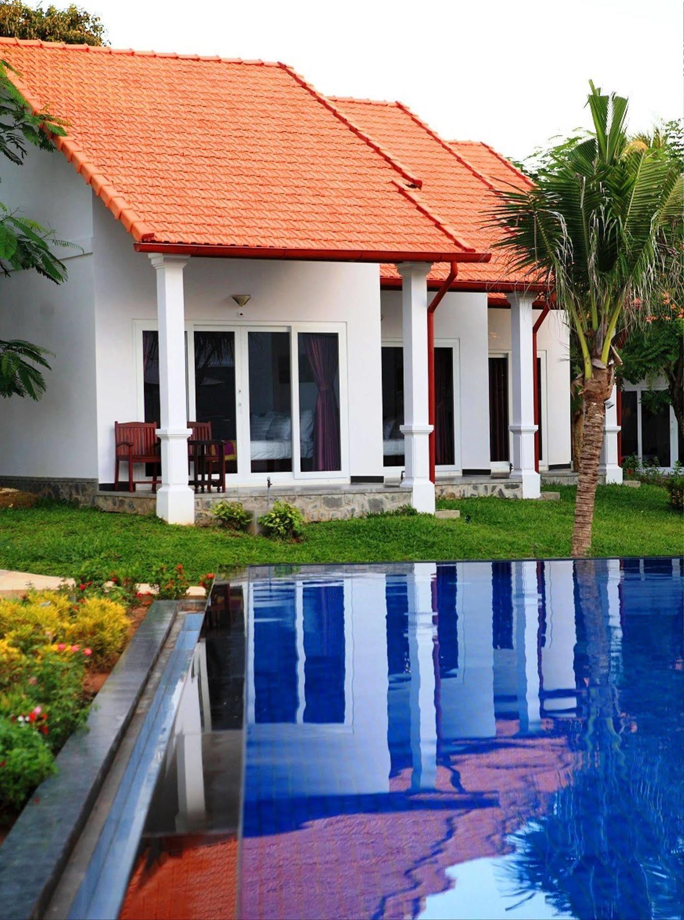 Terrace Phu Quoc Resort Eksteriør billede