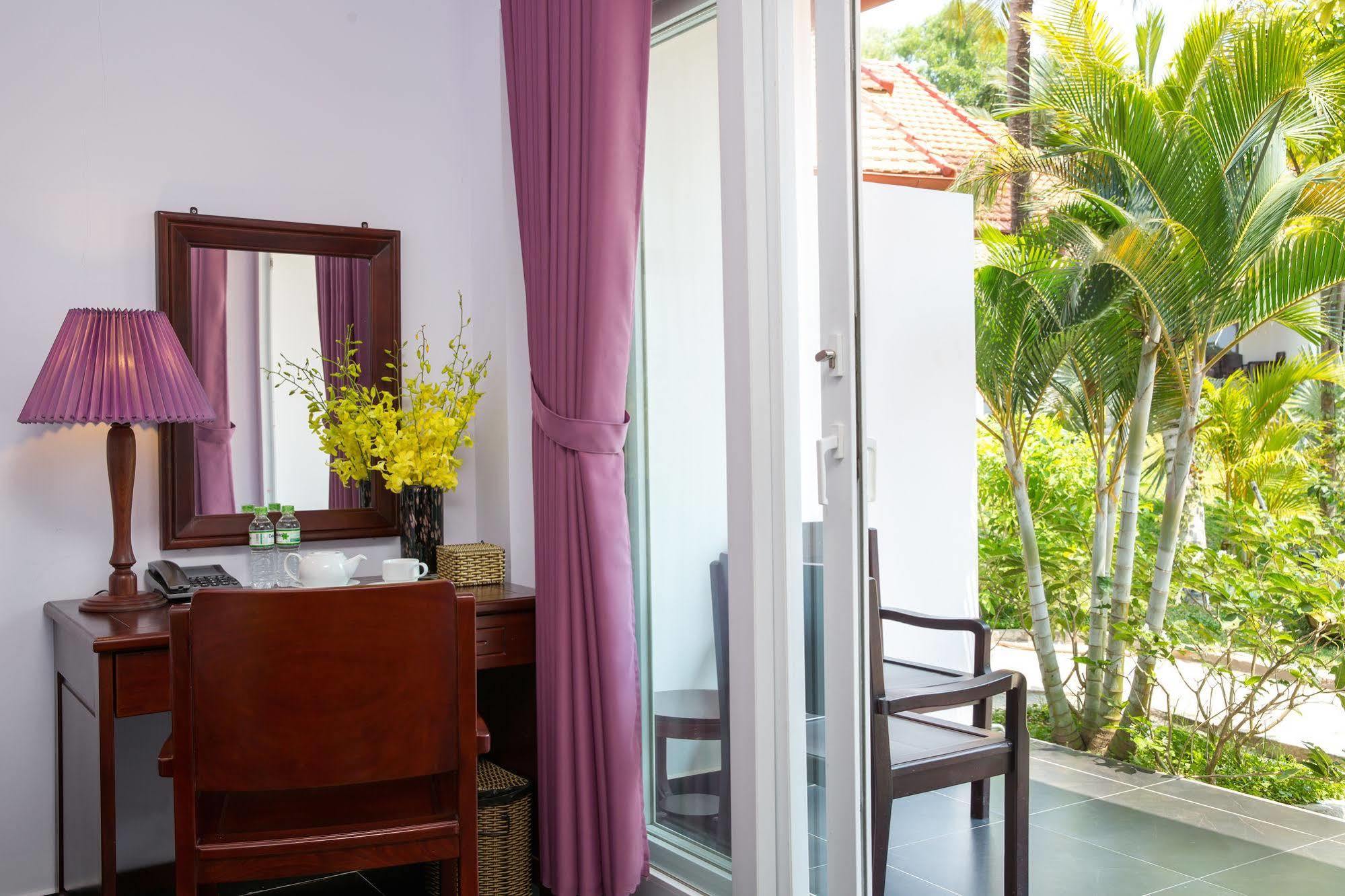 Terrace Phu Quoc Resort Eksteriør billede
