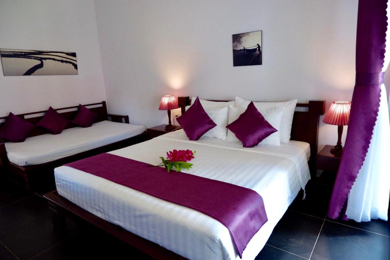 Terrace Phu Quoc Resort Eksteriør billede