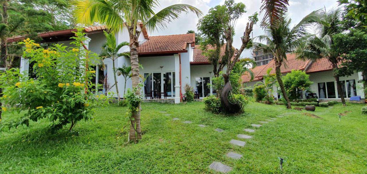 Terrace Phu Quoc Resort Eksteriør billede