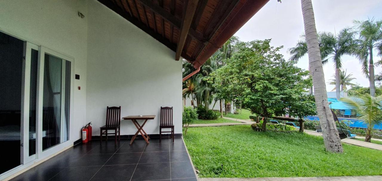 Terrace Phu Quoc Resort Eksteriør billede