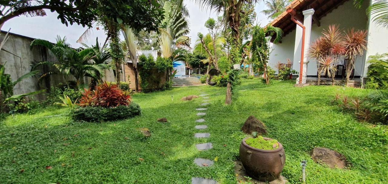 Terrace Phu Quoc Resort Eksteriør billede
